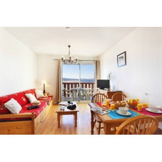 Ferienwohnung in Pyrenäen ab 40€ pro Nacht