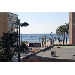 Ferienwohnung in Benidorm ab 56€ pro Nacht