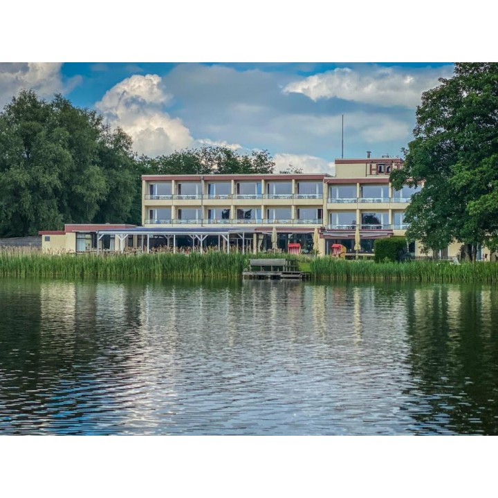 Übernachtung & Frühstück