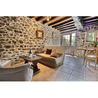 Ferienhaus in Lamballe ab 59€ pro Nacht