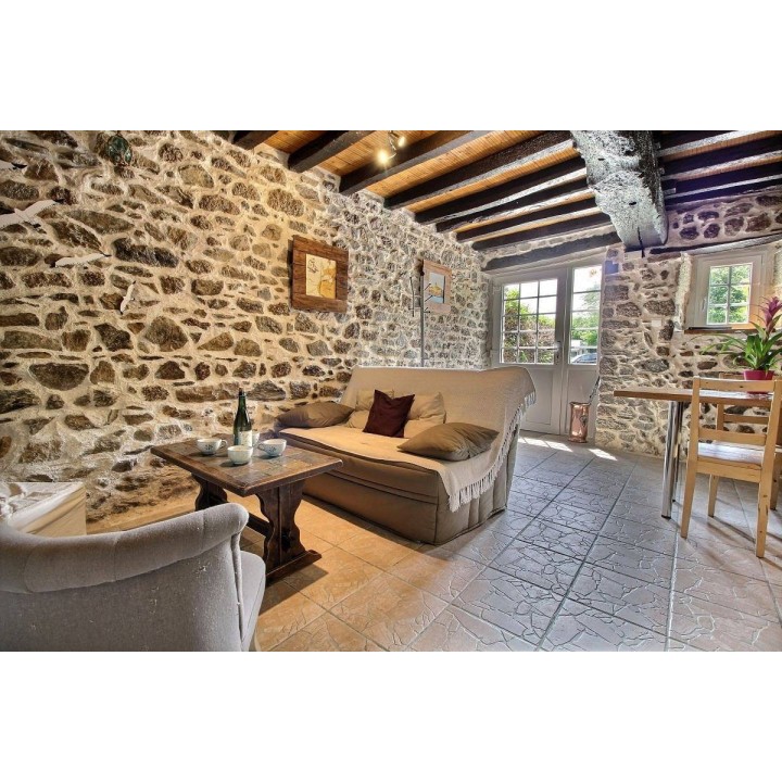 Ferienhaus in Lamballe ab 59€ pro Nacht