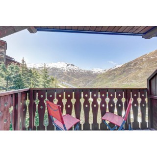 Ferienwohnung in Savoie ab 44€ pro Nacht