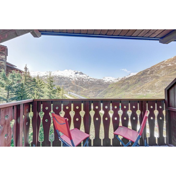 Ferienwohnung in Savoie ab 44€ pro Nacht