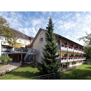 Hotel in Ostbayern ab 48€ pro Nacht