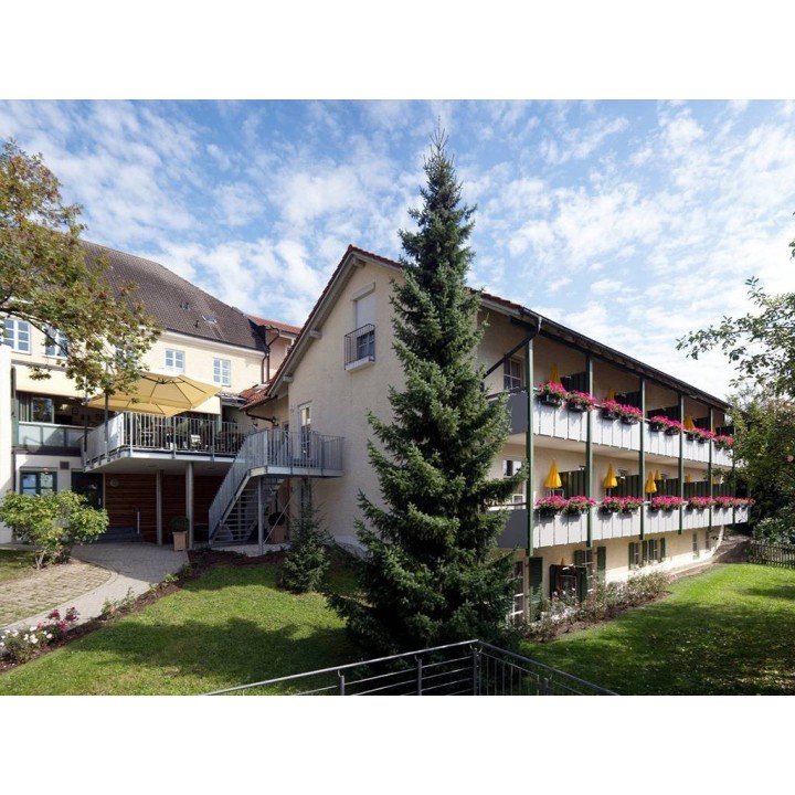 Hotel in Ostbayern ab 48€ pro Nacht