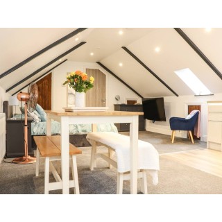 Ferienwohnung in Cornwall ab 53€ pro Nacht