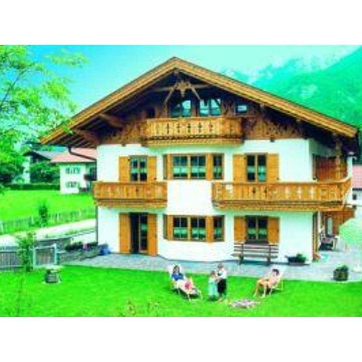 Ferienwohnung in Krün ab 51€ pro Nacht