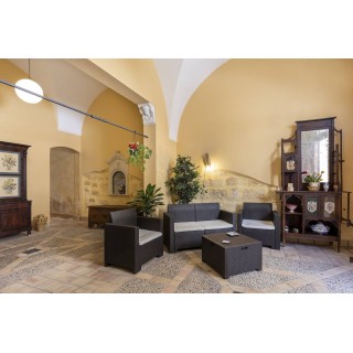 Ferienhaus in Vallo di Mazara ab 48€ pro Nacht