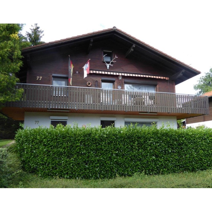 Ferienwohnung in Arrach ab 46€ pro Nacht