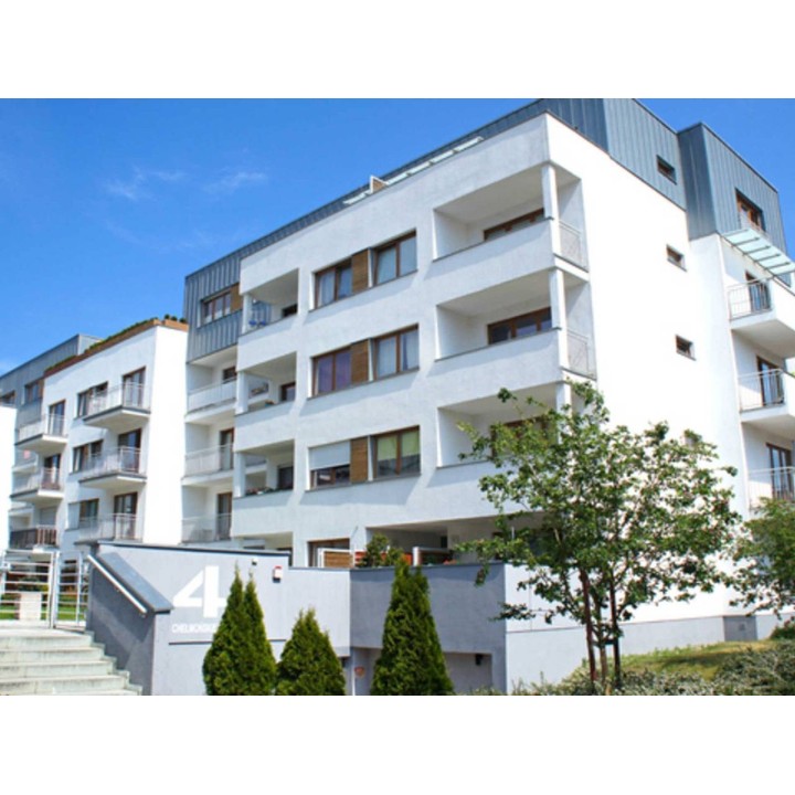 Ferienwohnung in Swinemünde ab 55€ pro Nacht