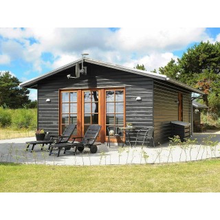 Ferienhaus in Ho ab 34€ pro Nacht