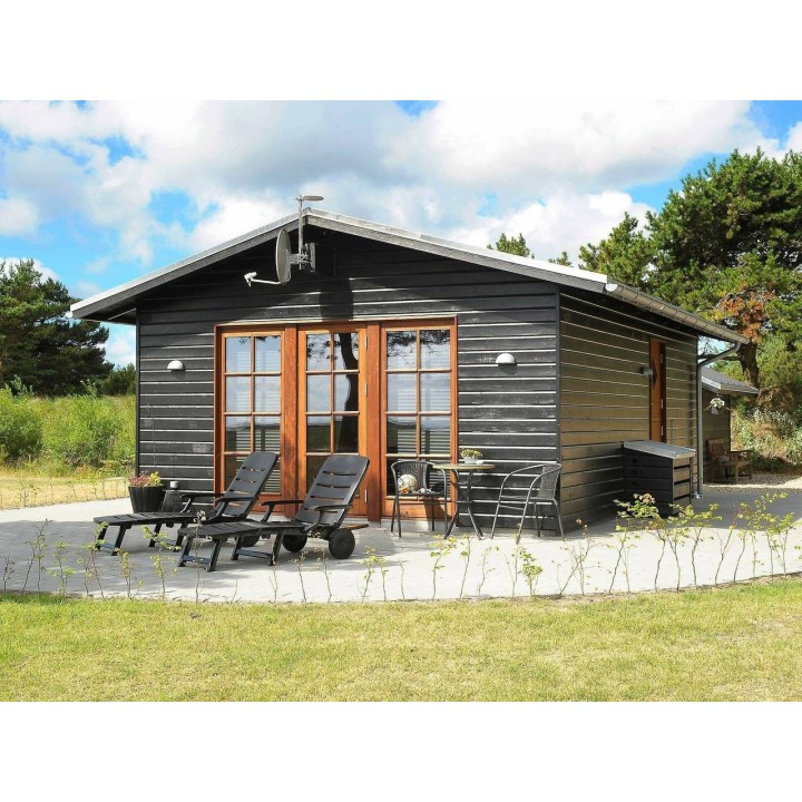 Ferienhaus in Ho ab 34€ pro Nacht