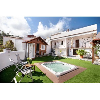 Ferienhaus in Teneriffa ab 56€ pro Nacht