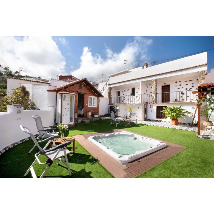 Ferienhaus in Teneriffa ab 56€ pro Nacht