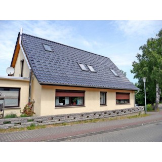 Ferienwohnung in Prohn ab 53€ pro Nacht