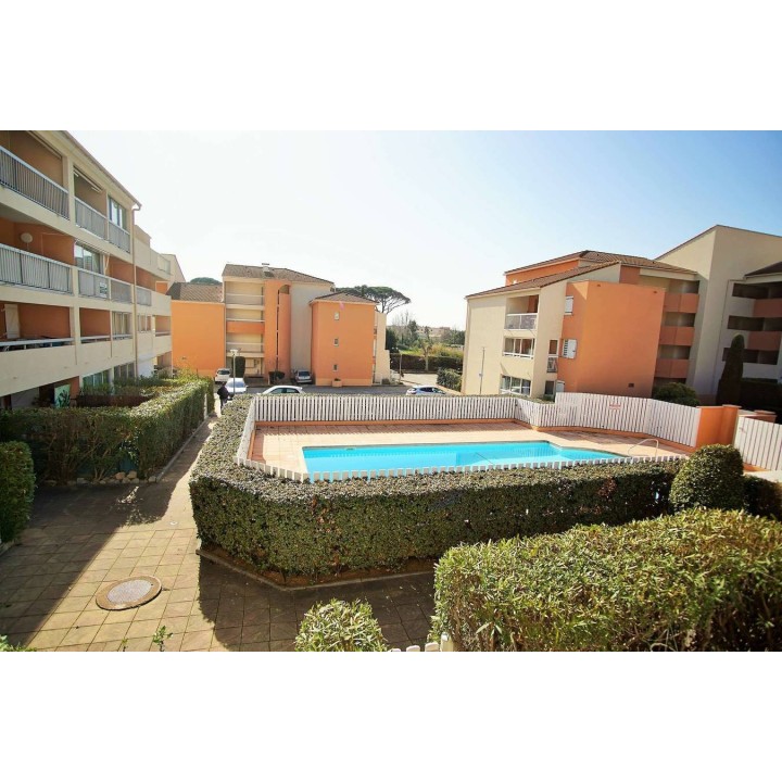 Ferienwohnung in Var ab 43€ pro Nacht