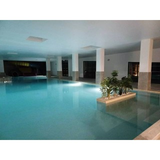 Camping in Ariège ab 43€ pro Nacht