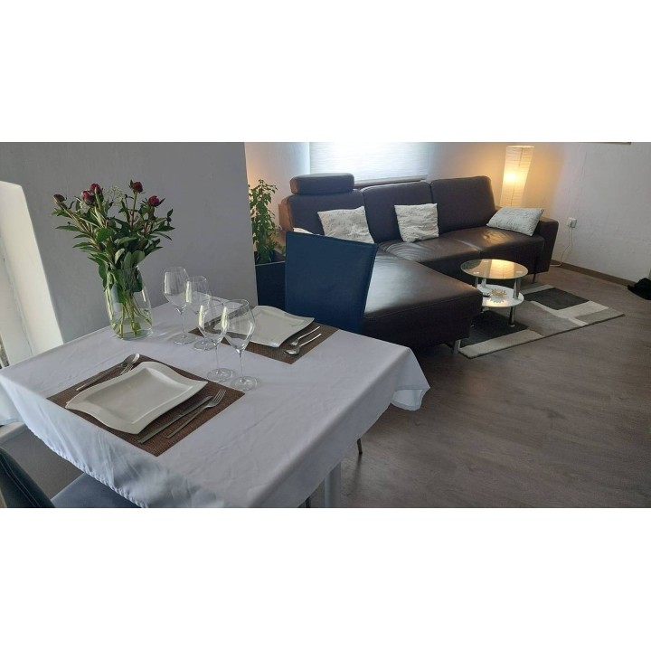 Ferienwohnung in Minden ab 56€ pro Nacht