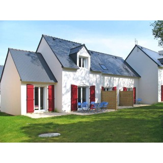 Ferienhaus in Iroise ab 43€ pro Nacht