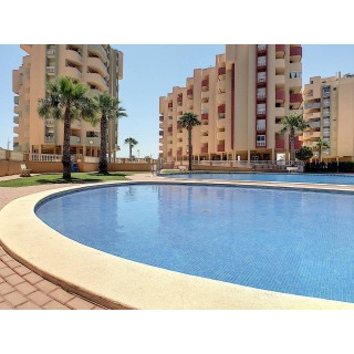 Ferienwohnung in La Manga ab 54€ pro Nacht