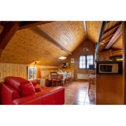 Ferienhaus in Pyrenäen ab 58€ pro Nacht