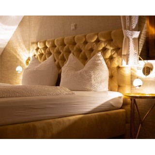 Übernachtung & Frühstück