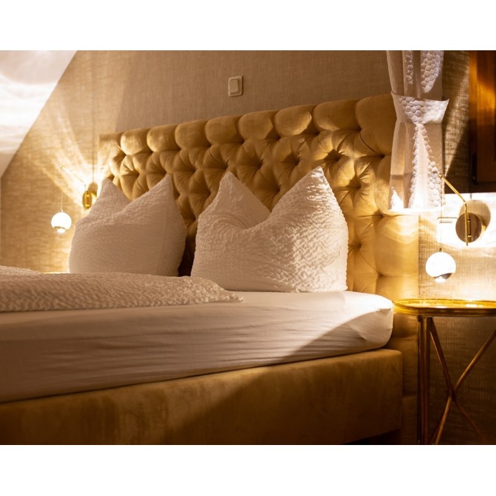 Übernachtung & Frühstück