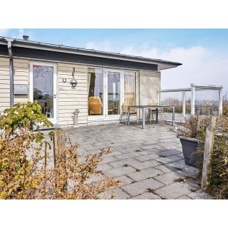Ferienhaus in Allinge ab 47€ pro Nacht