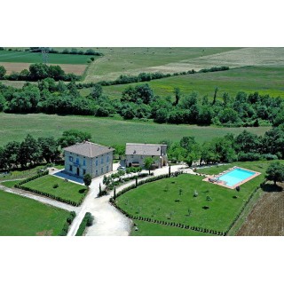 Ferienhaus in Siena Provinz ab 54€ pro Nacht