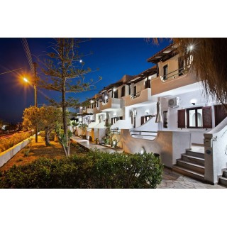 Hotel in Lasithi ab 55€ pro Nacht