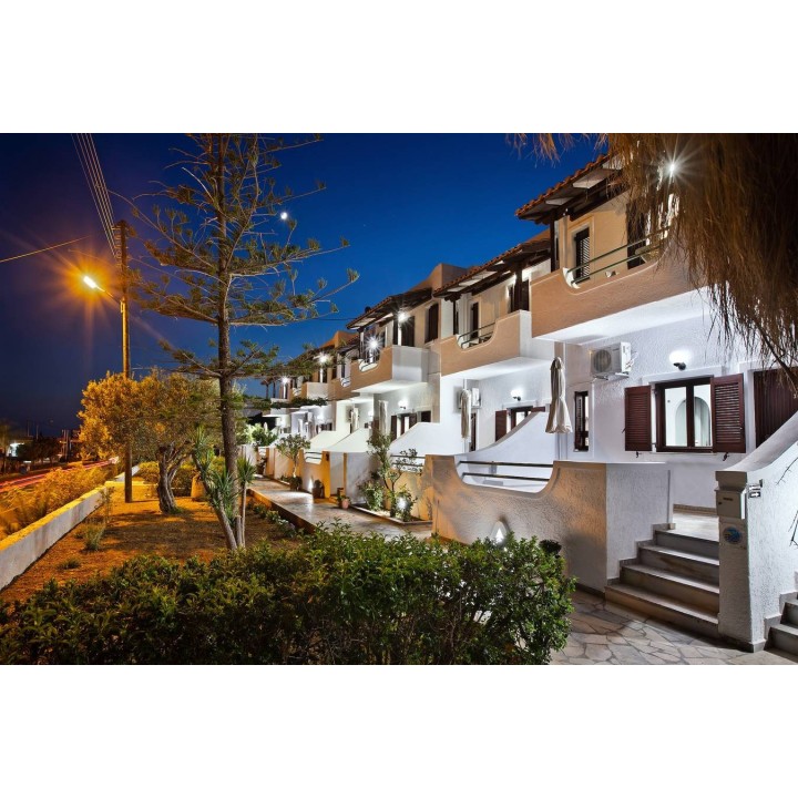 Hotel in Lasithi ab 55€ pro Nacht