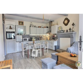 Ferienhaus in La Harmoye ab 59€ pro Nacht