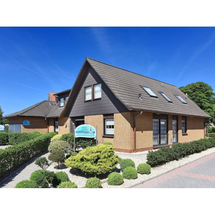 Ferienwohnung in Wattenmeer ab 46€ pro Nacht