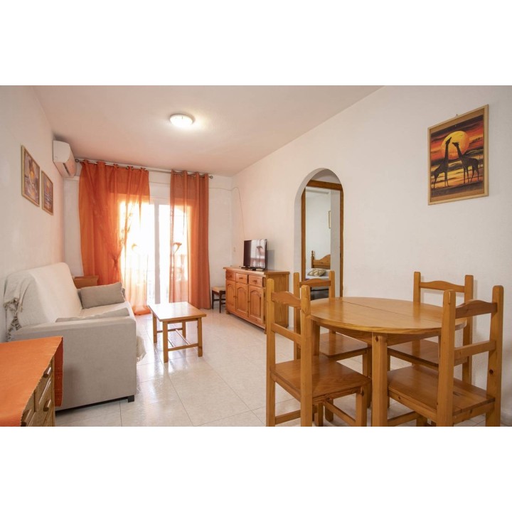 Ferienwohnung in Torrevieja ab 49€ pro Nacht