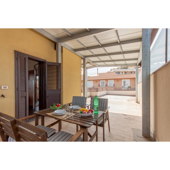 Ferienwohnung in Catania ab 59€ pro Nacht