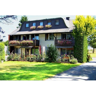 Ferienwohnung in Franken ab 45€ pro Nacht