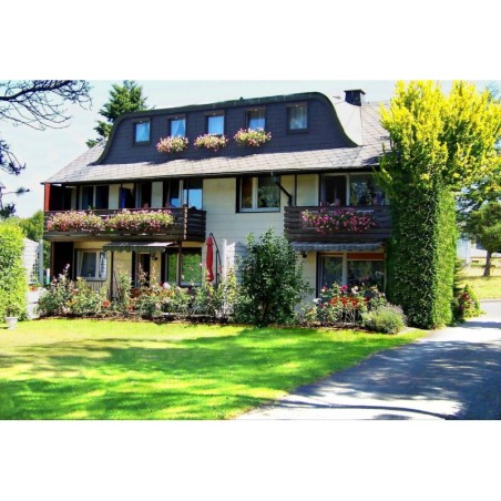 Ferienwohnung in Franken ab 45€ pro Nacht