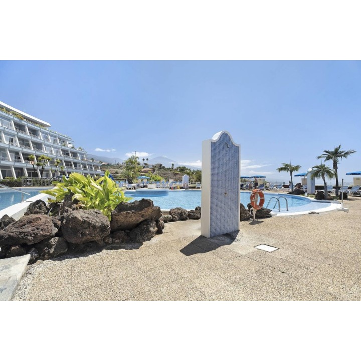 Ferienwohnung in Teneriffa ab 48€ pro Nacht