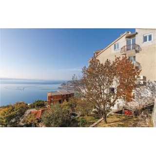 Ferienwohnung in Omis ab 55€ pro Nacht