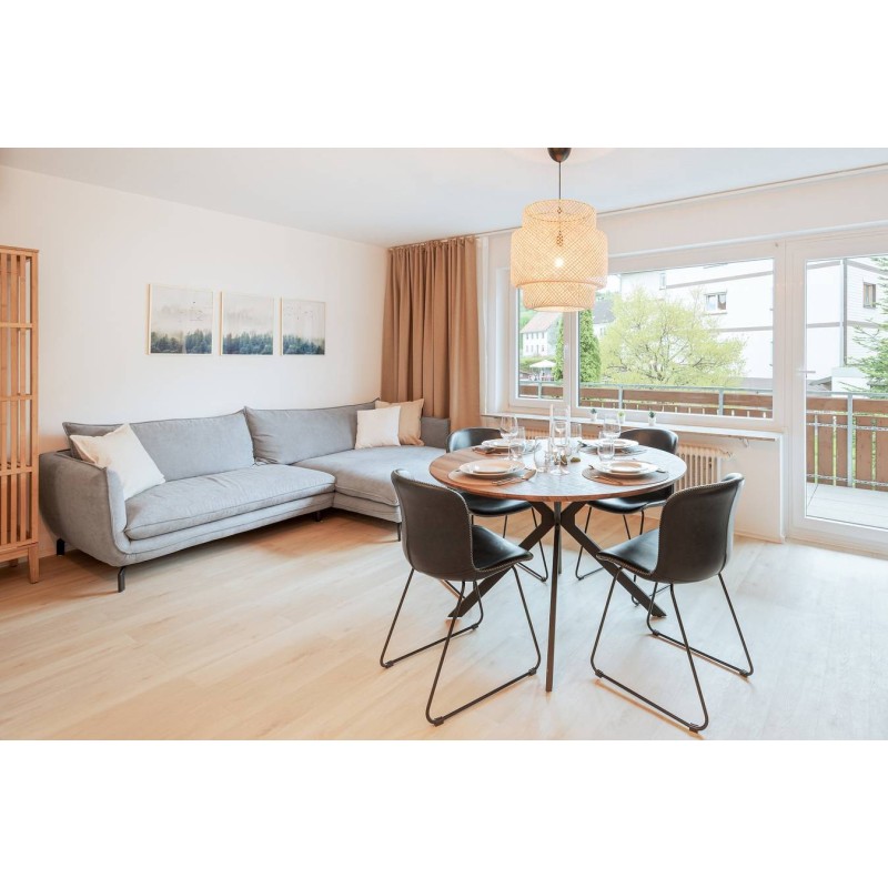 Ferienwohnung in Lenzkirch ab 58€ pro Nacht