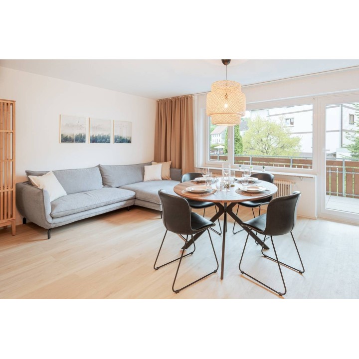 Ferienwohnung in Lenzkirch ab 58€ pro Nacht