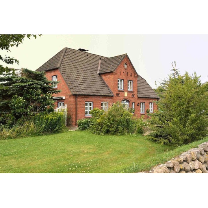 Ferienwohnung in Wattenmeer ab 55€ pro Nacht