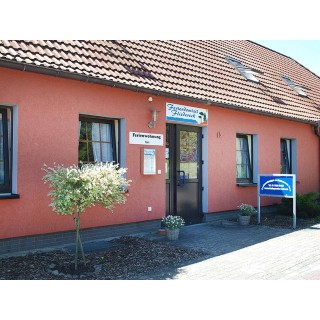 Ferienwohnung in Malchin ab 59€ pro Nacht