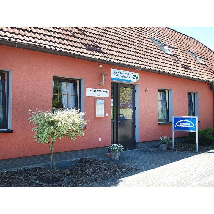 Ferienwohnung in Malchin ab 59€ pro Nacht