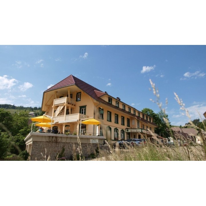 Schwarzwald Tapas Erlebnis - 2 Nächte