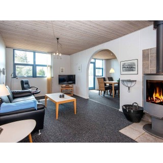 Ferienhaus in Haurvig ab 40€ pro Nacht