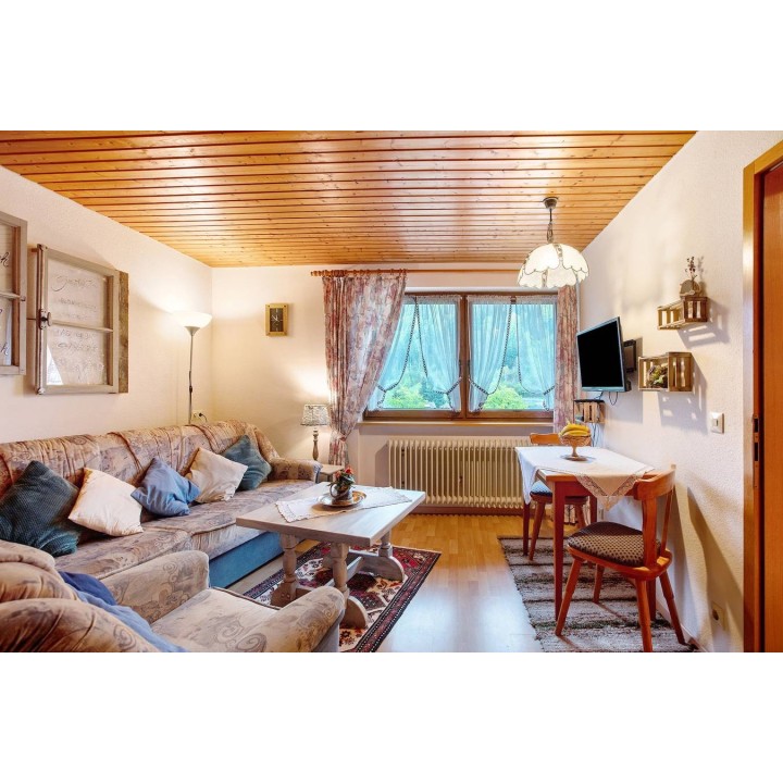 Ferienwohnung in Todtmoos ab 43€ pro Nacht