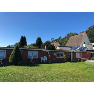 Ferienwohnung in Graal-Müritz ab 42€ pro Nacht