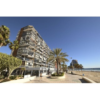 Ferienwohnung in Calpe ab 57€ pro Nacht