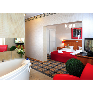 Ferienspaß für Familien am Rennsteig im Thüringer Wald